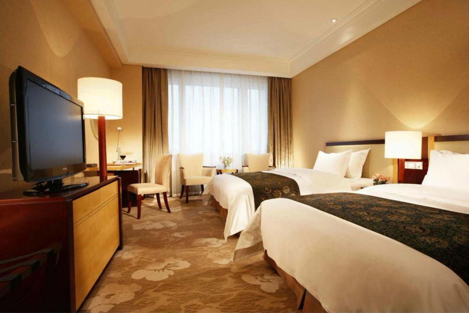 Tianjin Saixiang Hotel Room photo